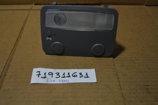 Ref. 719311631 Luz teto Fiat Palio, Strada NOVO