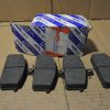 Ref. 82357469 Kit Pastilhas travão Lancia Delta, Prisma  NOVO