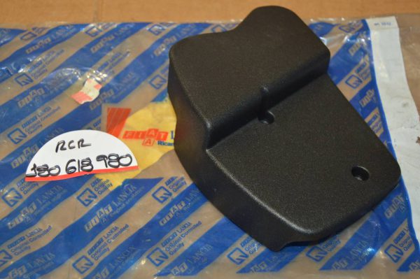 Ref. 180618980 Reguardo Lateral do Banco Fiat  NOVO