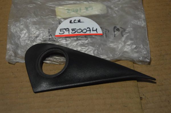Ref. 5950074 Resguardo Espelho retrovisor esquerdo Fiat NOVO