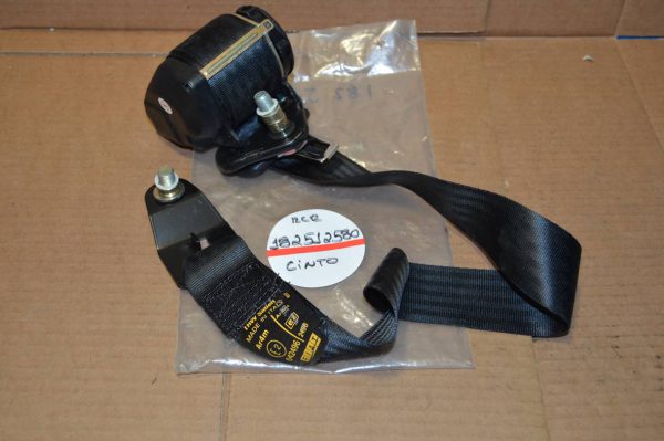 Ref. 182512580 Cinto de Segurança dianteiro Fiat Uno NOVO