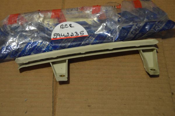 Ref. 5942235 Calha vidro porta traseira esquerda Fiat Uno  NOVO - Imagen 2