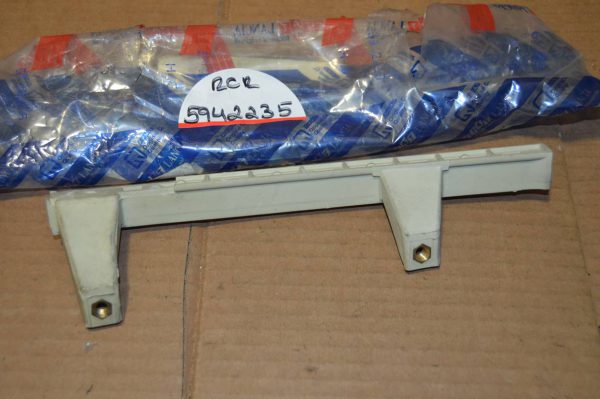 Ref. 5942235 Calha vidro porta traseira esquerda Fiat Uno  NOVO
