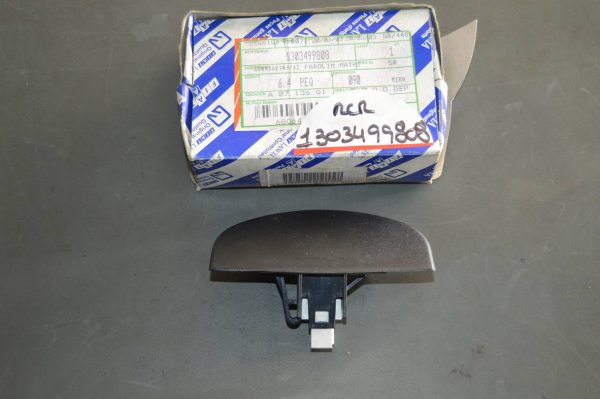 Ref. 1303499808 Farolim Matricula NOVO - Imagen 2