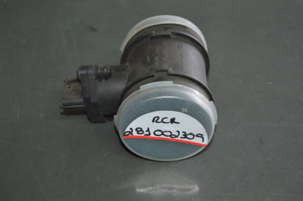 Ref. 281002309 Medidor massa Ar com caixa NOVO