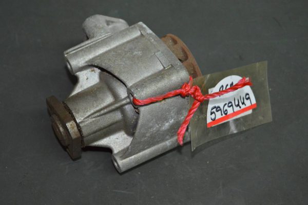 Ref. 5969449 Bomba Água  NOVO