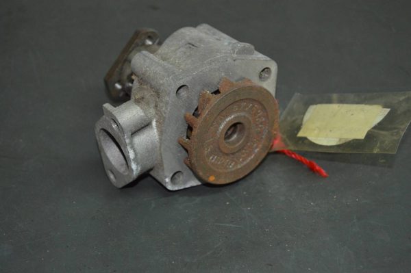 Ref. 5969449 Bomba Água  NOVO - Imagen 2