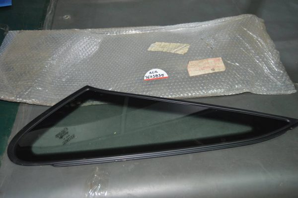 Ref. 7643835 Vidro Térmico Janela Lateral Direita NOVO