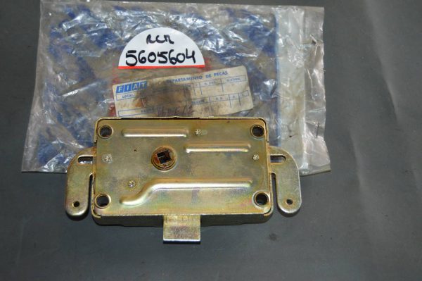 Ref. 5605604 Fechadura interior Fiat Ducato NOVO - Imagen 2