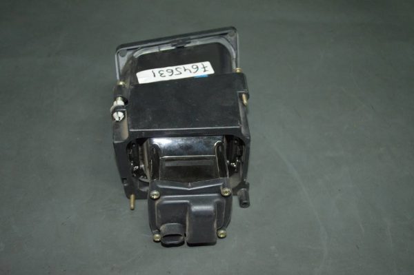 Ref. 7645631 Farol de nevoeiro dianteiro esquerdo  NOVO - Imagen 3