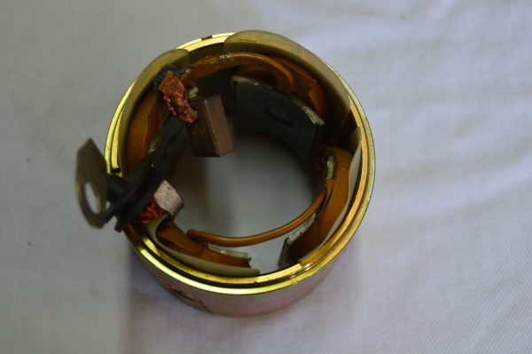 Ref: 9945555 Bobine de Motor de Arranque Fiat Panda, Cinquecento, Palio, Panda, Punto, Seicento, Siena, Tempra, Tipo, Uno, Strada; Lancia Y10, Y Ypsilon NOVO