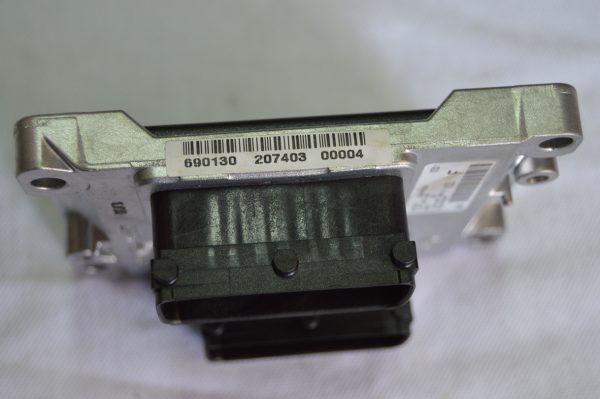 Ref: 71721992 Centralina Fiat Punto II NOVO - Imagen 4