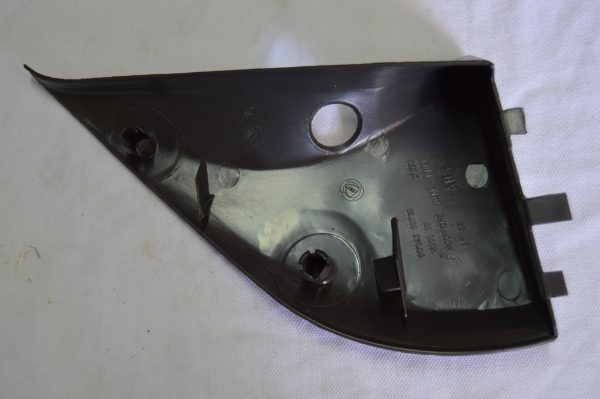 Ref: 183003061 Tampa Interna do Espelho Retrovisor Esquerdo Fiat Punto NOVO - Imagen 2