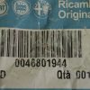 Ref: 46801944 Borracha Pasa Fios Dianteira Fiat Palio Weekend, Fiat Idea NOVO - Imagen 5