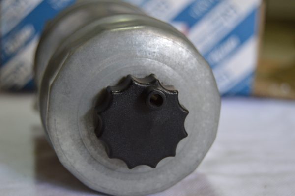 Ref: 46531688 Filtro Combustível Diesel DELPHI  Fiat Punto, Doblo NOVO - Imagen 3
