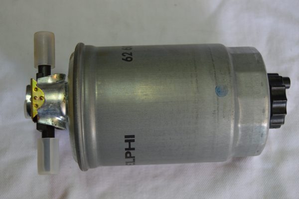 Ref: 46531688 Filtro Combustível Diesel DELPHI  Fiat Punto, Doblo NOVO - Imagen 4