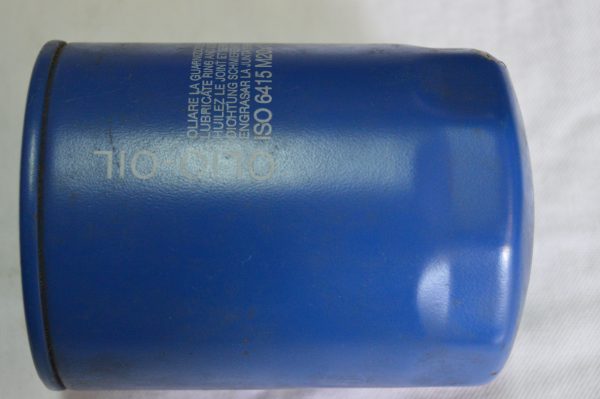 Ref: 46808398 Filtro Óleo Alfa Romeo; Fiat  NOVO