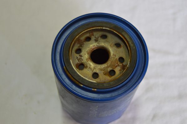 Ref: 46808398 Filtro Óleo Alfa Romeo; Fiat  NOVO - Imagen 2