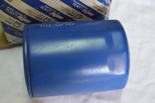 Ref: 46808398 Filtro Óleo Alfa Romeo; Fiat  NOVO - Imagen 3