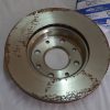 Ref: 46419204 Disco de Travão Dianteiro Ventilado  Fiat Palio I, Siena NOVO