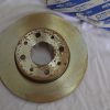 Ref: 46419204 Disco de Travão Dianteiro Ventilado  Fiat Palio I, Siena NOVO - Imagen 2
