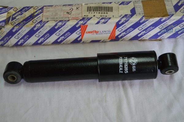 Ref: 71718285 Amortecedor Eixo Traseiro Alfa Romeo 145, 155; Lancia Delta, Dedra NOVO