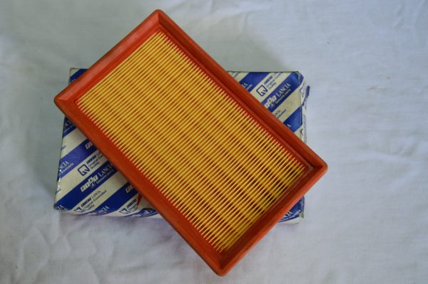 Ref: 4434868 Filtro Ar Fiat Panda, Seicento, Cinquecento NOVO