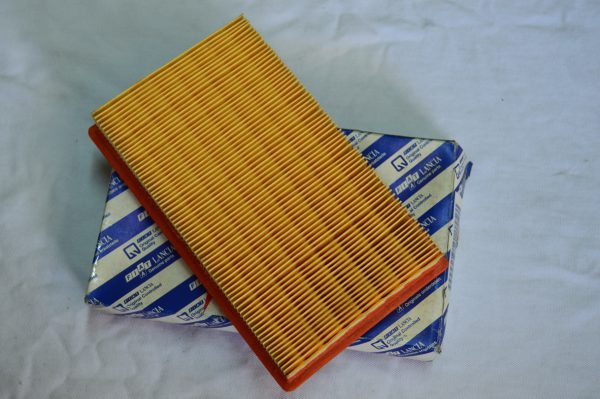 Ref: 4434868 Filtro Ar Fiat Panda, Seicento, Cinquecento NOVO - Imagen 2