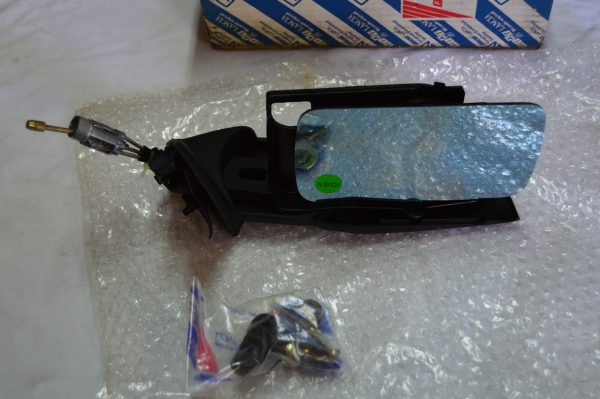 Ref: 82486290 Espelho Retrovisor Fiat Croma NOVO