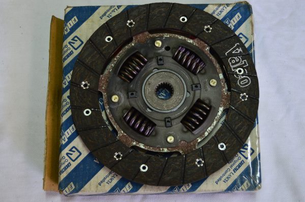 Ref: 46462449 Disco Embraiagem VALEO  Fiat Uno; Lancia Y10 NOVO