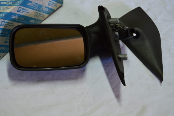 Ref: 712587 Kit Espelho Retrovisor Direito Fiat Punto NOVO