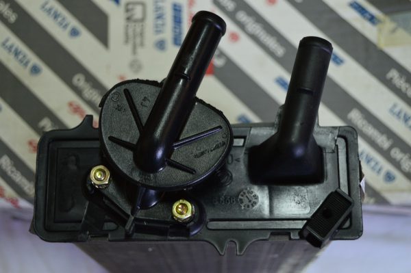 Ref: 7754065 Radiador Sofagem  Alfa Romeo 145, 146, 155, Spider; Fiat Tempra, Tipo, Coupe; Lancia Dedra, Delta NOVO - Imagen 6