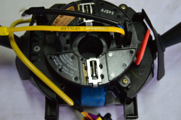 Ref: 719276614 Comando Luzes Fiat Brava, Bravo NOVO - Imagen 6