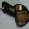 Ref: 735252081 Espelho Retrovisor Eléctrico Esquerdo  Fiat Multipla NOVO