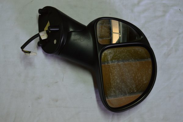 Ref: 735252081 Espelho Retrovisor Eléctrico Esquerdo  Fiat Multipla NOVO