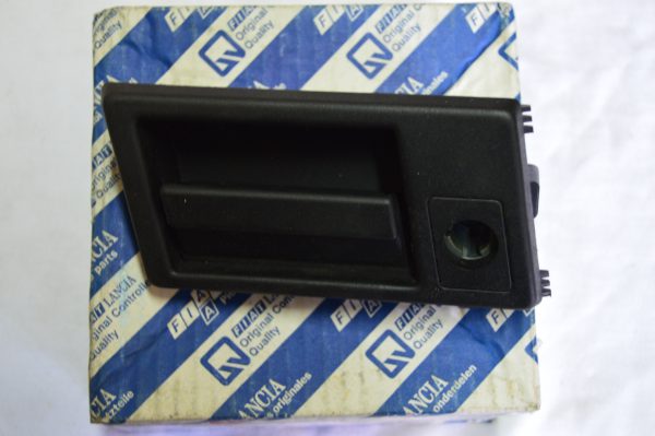 Ref: 7645635 Manipulo Exterior Dianteiro Esquerdo Lancia Y10 NOVO