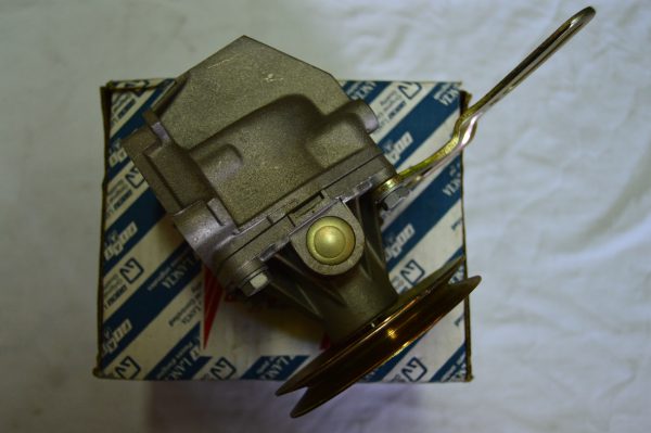 Ref: 71737969  Bomba de Água, Lancia Prisma, Delta; Fiat 128, Strada, Uno; NOVO