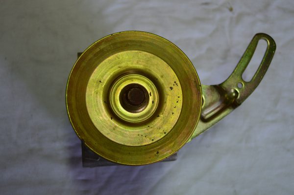 Ref: 71737969  Bomba de Água, Lancia Prisma, Delta; Fiat 128, Strada, Uno; NOVO - Imagen 2