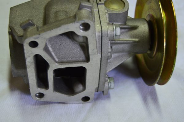 Ref: 71737969  Bomba de Água, Lancia Prisma, Delta; Fiat 128, Strada, Uno; NOVO - Imagen 6