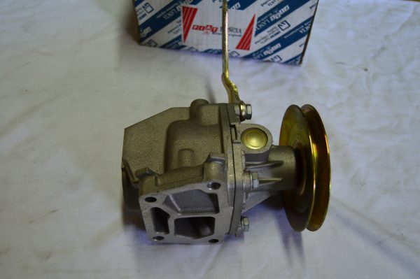 Ref: 71737969  Bomba de Água, Lancia Prisma, Delta; Fiat 128, Strada, Uno; NOVO - Imagen 7