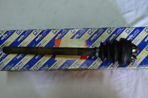 Ref: 7739015 Semi-eixo Fiat Punto, Cabrio ;Lancia SU Y , TA Y  NOVO