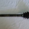 Ref: 7739015 Semi-eixo Fiat Punto, Cabrio ;Lancia SU Y , TA Y  NOVO - Imagen 2