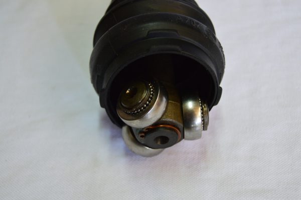 Ref: 7739015 Semi-eixo Fiat Punto, Cabrio ;Lancia SU Y , TA Y  NOVO - Imagen 3