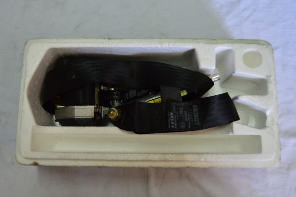Ref: 735250359 Cinto de Segurança Frente Direito Fiat Seicento NOVO