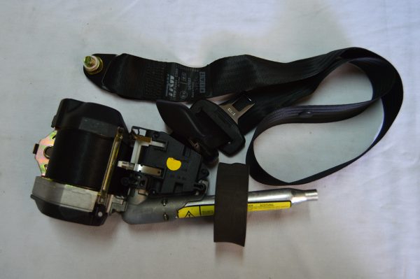 Ref: 735250359 Cinto de Segurança Frente Direito Fiat Seicento NOVO - Imagen 2