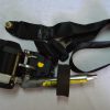 Ref: 735255927 Cinto de Segurança Fiat Marea NOVO - Imagen 2