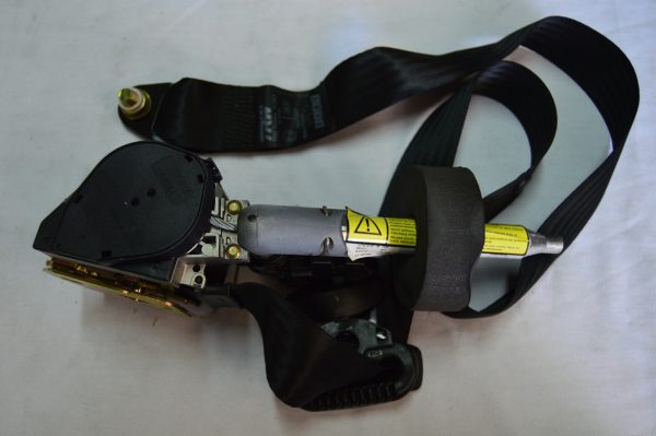 Ref: 735250359 Cinto de Segurança Frente Direito Fiat Seicento NOVO - Imagen 3