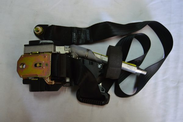 Ref: 735250359 Cinto de Segurança Frente Direito Fiat Seicento NOVO - Imagen 4