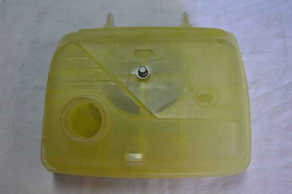 Ref: 1488949080 Depósito de Agua do Radiador Fiat Ulysse; Lancia Phedra NOVO