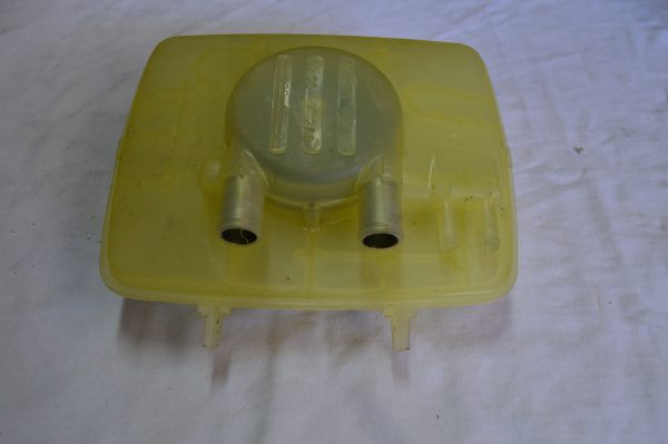 Ref: 1488949080 Depósito de Agua do Radiador Fiat Ulysse; Lancia Phedra NOVO - Imagen 3